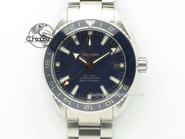 0107 Casual De Ville SS DIWF 1:1 Best Edition White Dial RG Markers on SS Bracelet MIYOTA 7847